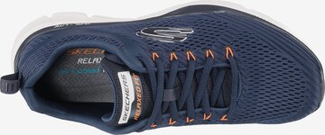 SKECHERS Sneakers laag 'Equalizer 3.0' in Blauw