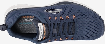 SKECHERS Sneaker 'Equalizer 3.0' in Blau