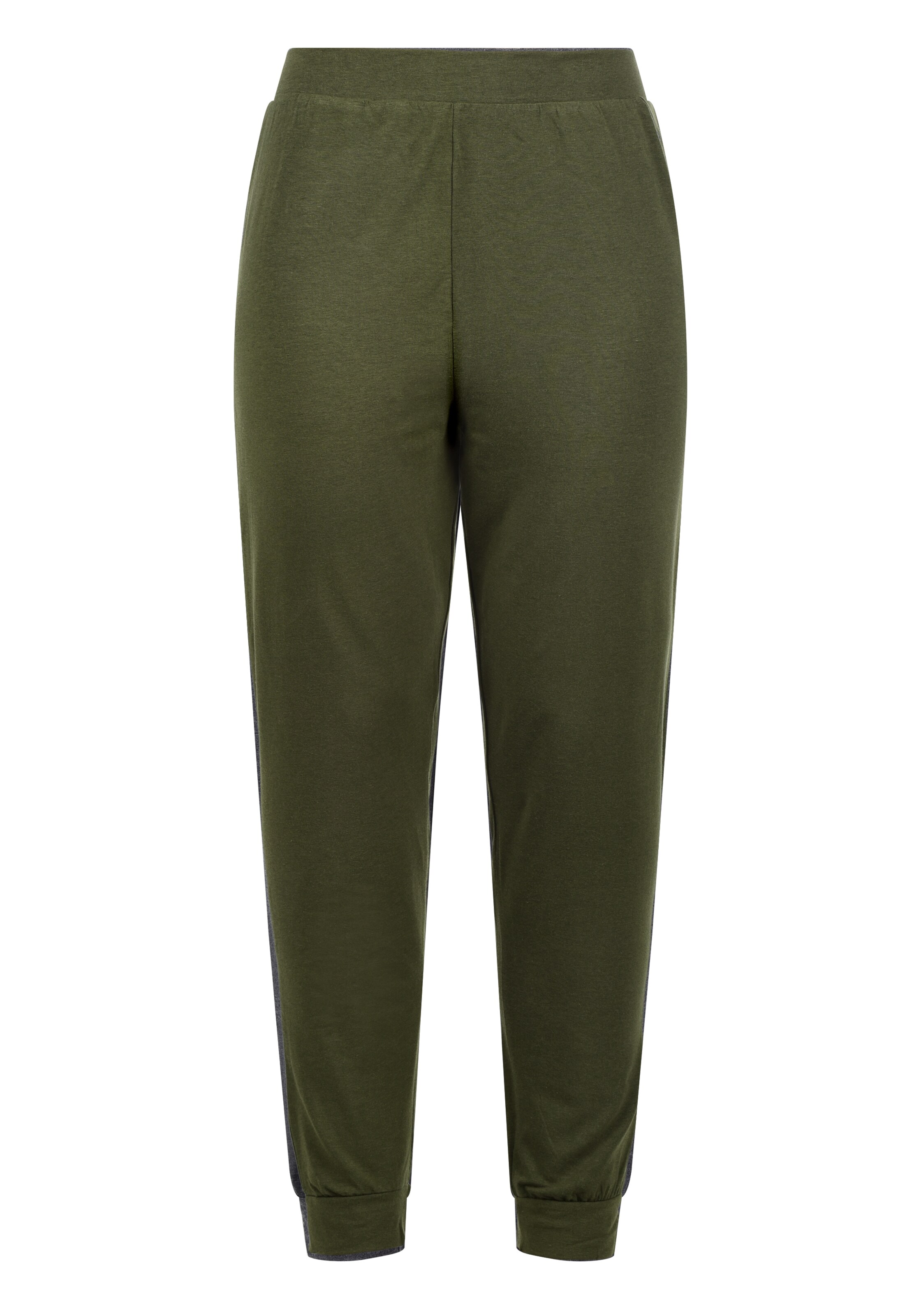 Blend She - Haremshose 'Harisa' in oliv