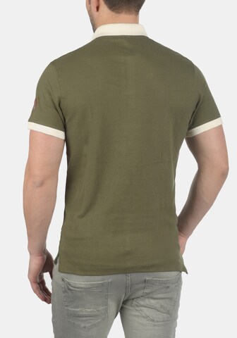 BLEND Shirt 'Ralf' in Groen