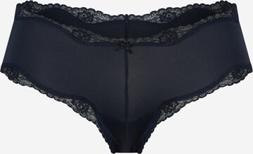 SCHIESSER Panty in Blau: predná strana