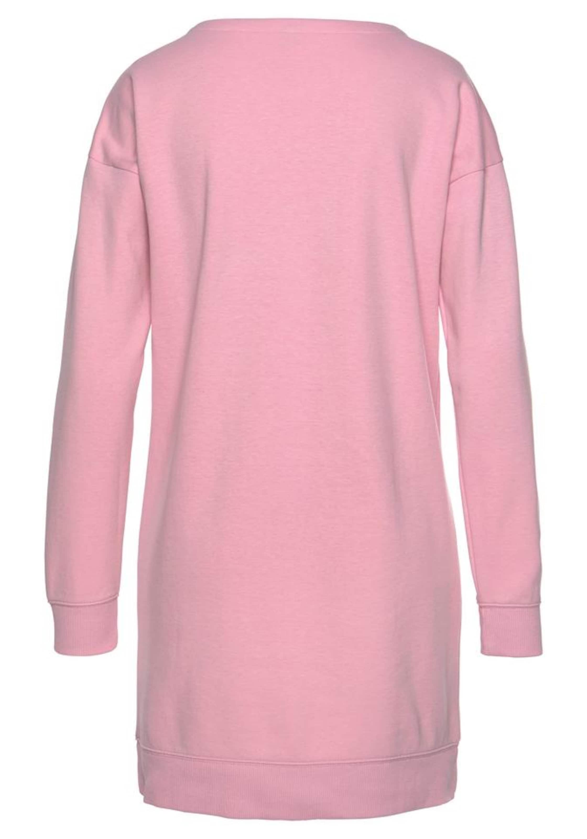 Rochie de la BENCH pe roz