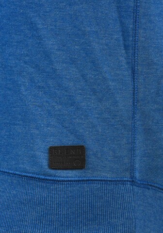BLEND Sweatshirt 'Vinto' in Blauw