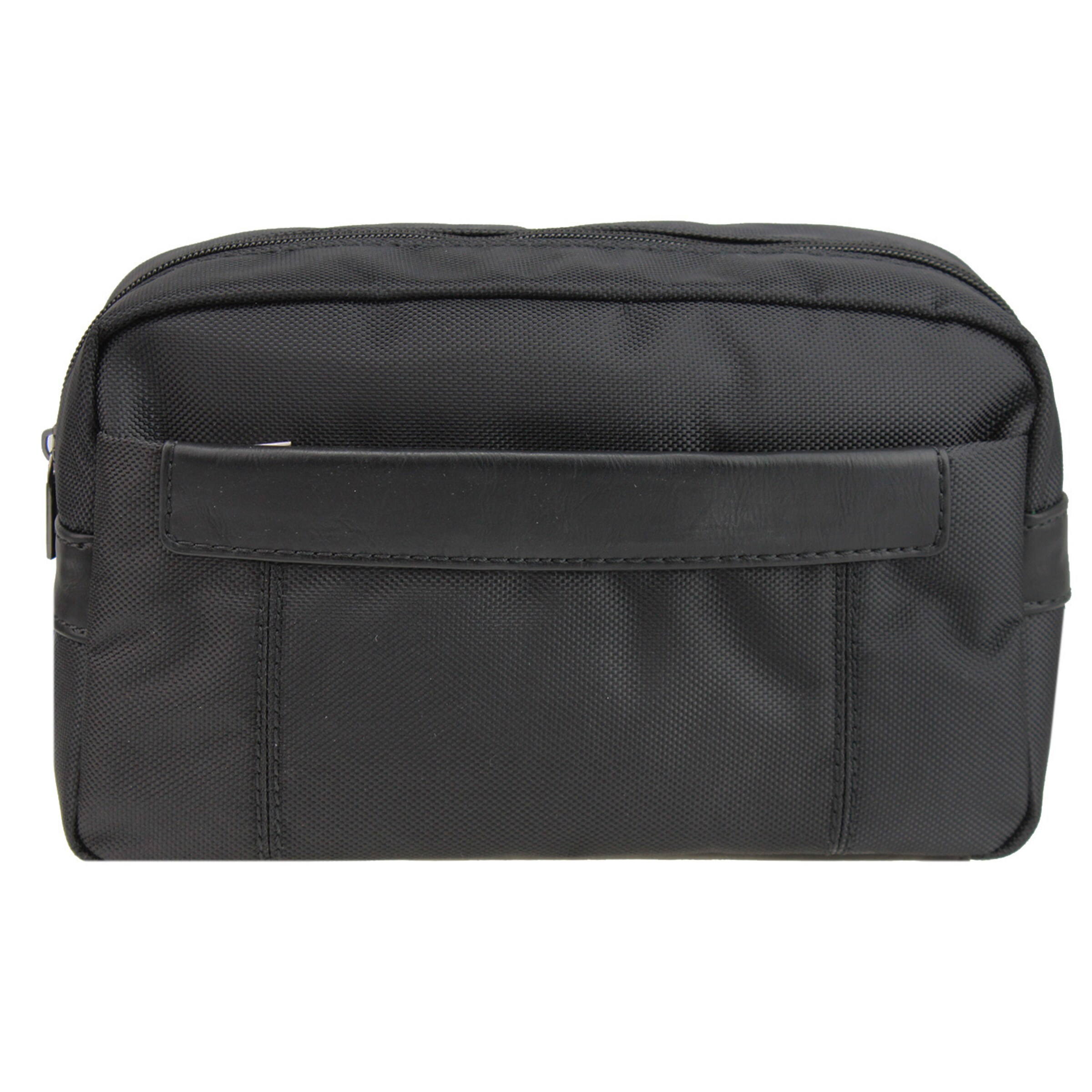 D&N - Toilettas in de kleur Zwart