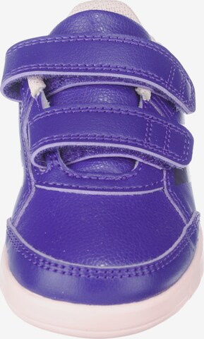 ADIDAS PERFORMANCE Athletic Shoes 'AltaSport CF' in Purple