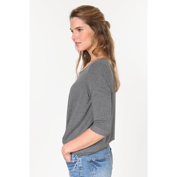 T-shirt VERO MODA en gris