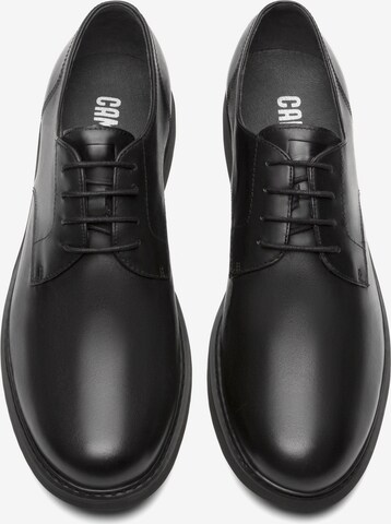 CAMPER Elegante schuhe ' Mil ' in Schwarz