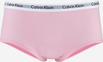 Calvin Klein Underwear سروال داخلي بلون رمادي