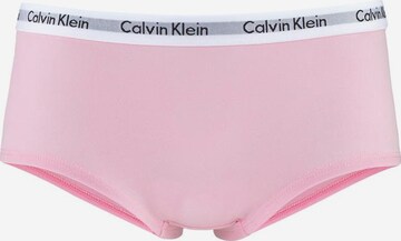 pilka Calvin Klein Underwear Apatinės kelnaitės