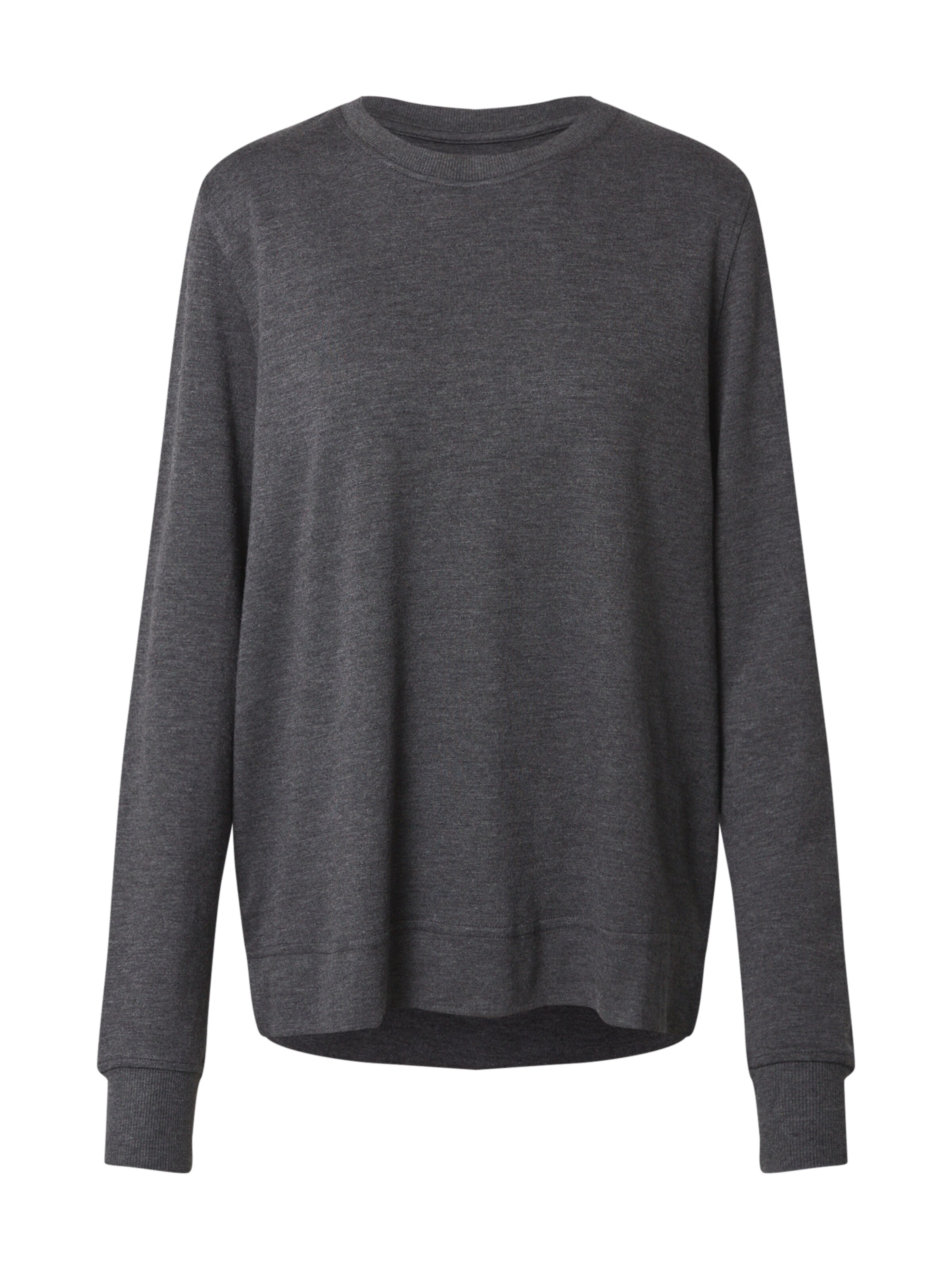 JBS OF DENMARK Slaapshirt in de kleur Donkergrijs, Productweergave