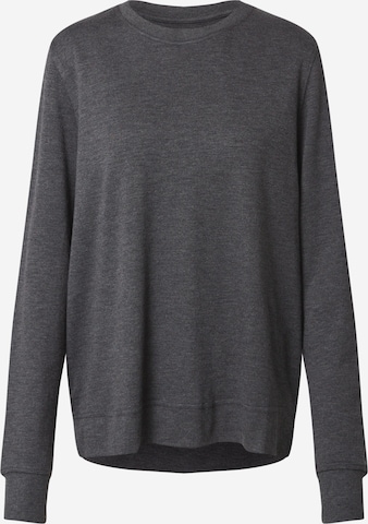 JBS OF DENMARK Regular Sweatshirt in Grau: predná strana