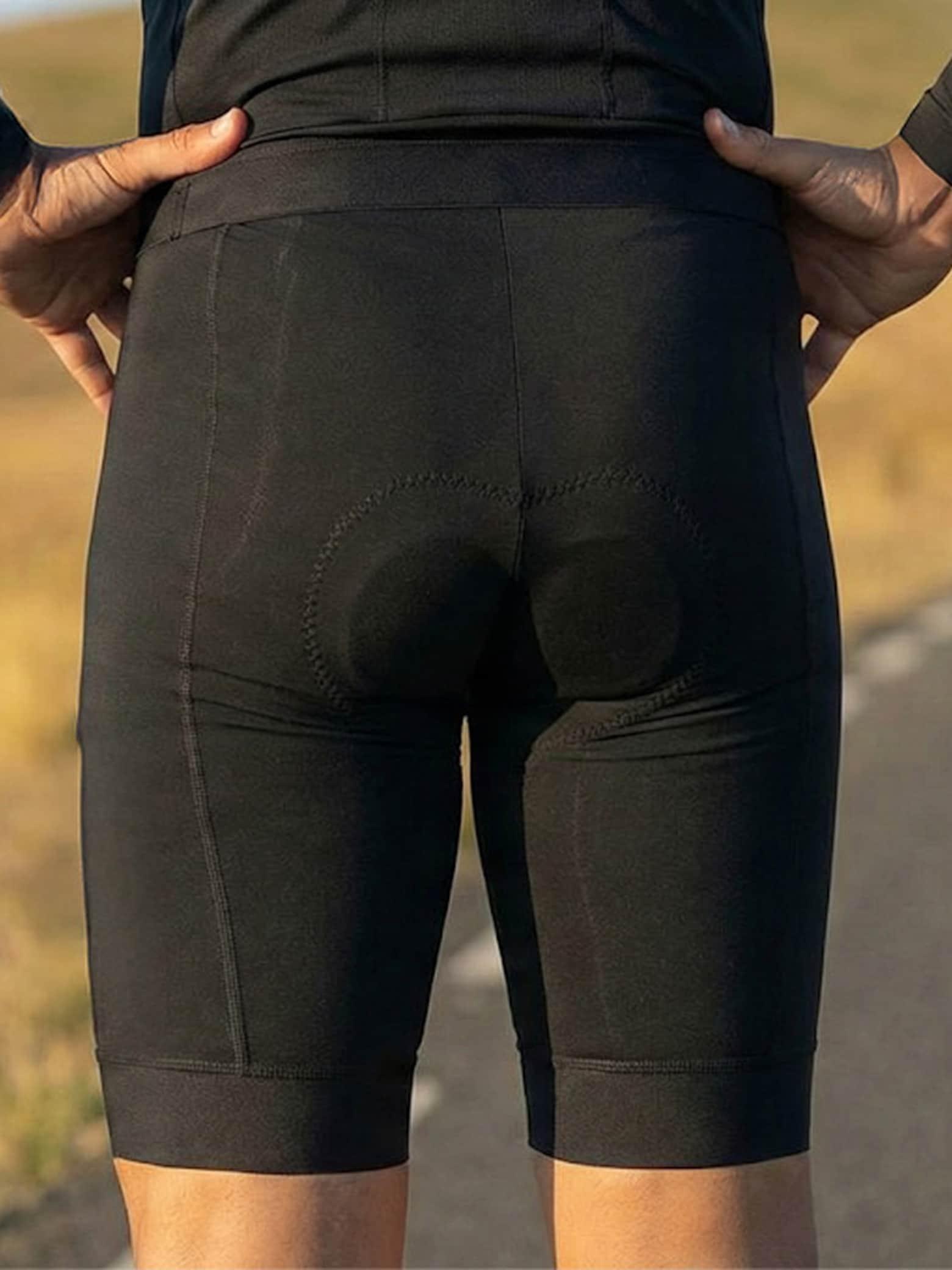 Функционално облекло, създадено за движение Стил за колоездачи