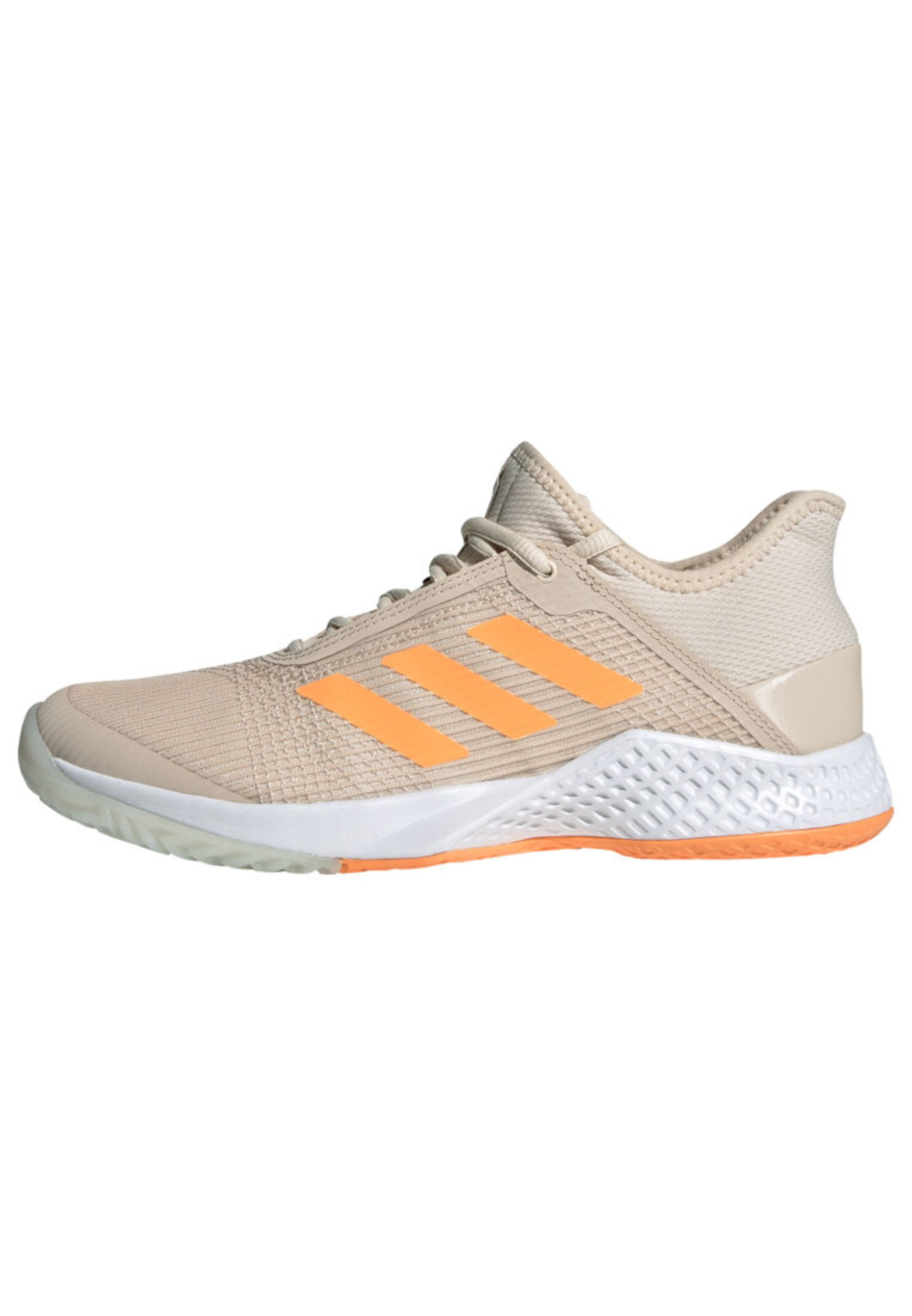 ADIDAS PERFORMANCE - Sportschuhe 'Adizero Club' in beige