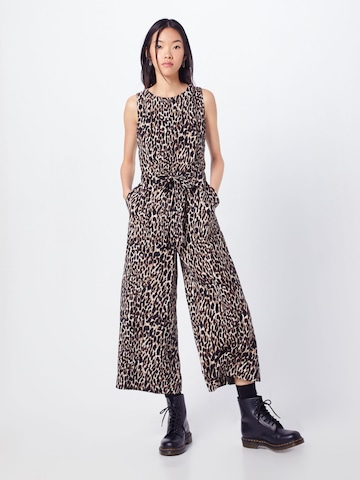 Banana Republic Jumpsuit in Mischfarben: predná strana