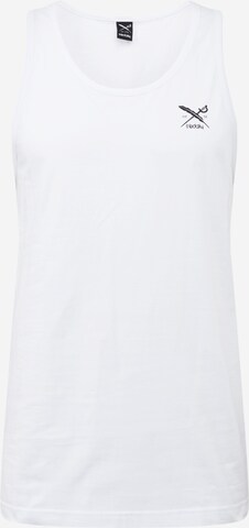 Iriedaily Shirt in White: front