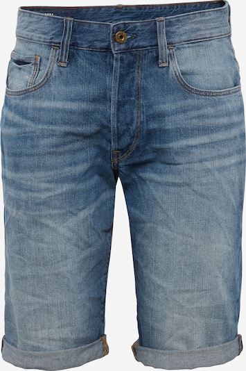 G-Star RAW Jeans i blue denim, Produktvisning