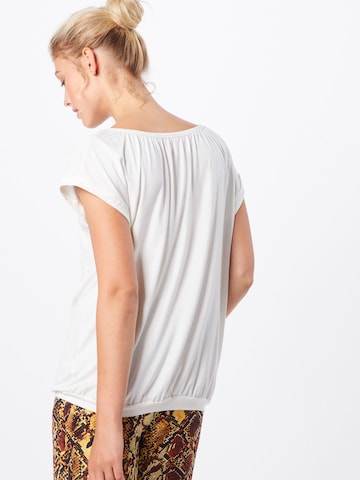 Soyaconcept Shirt 'MARICA' in White: back