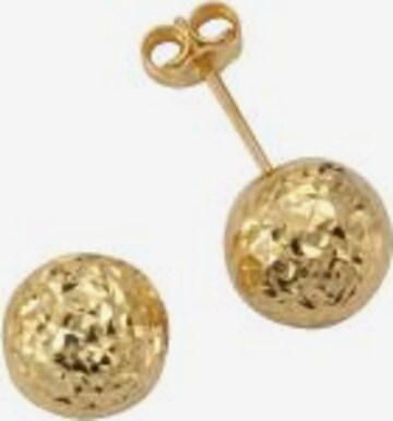 FIRETTI Earrings in Gold: front