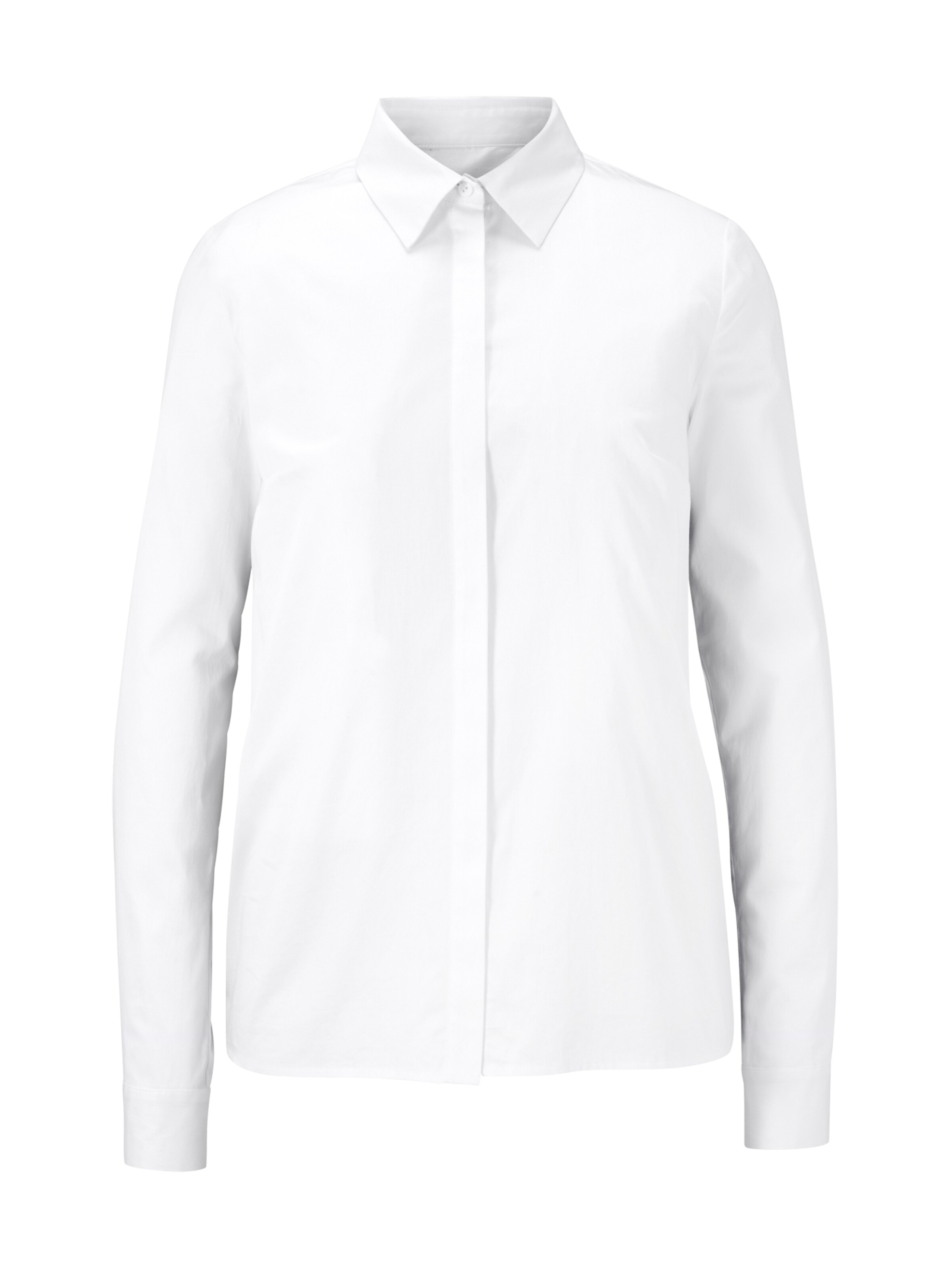 heine - Blouse in de kleur Goud