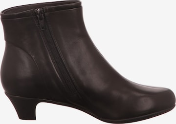 CAMPER Stiefelette 'Helena' in Schwarz