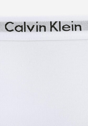 Calvin Klein Underwear Unterhose in Schwarz