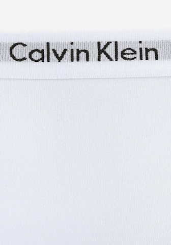 Calvin Klein Underwear Unterhose in Weiß