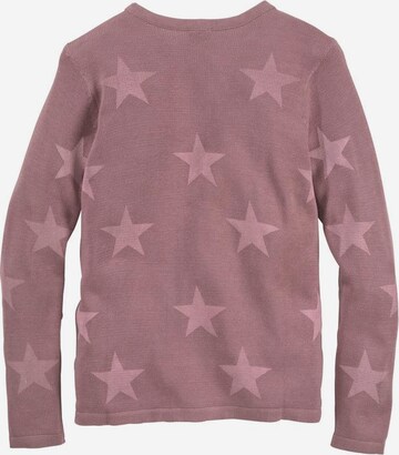 ARIZONA Sweater in Pink