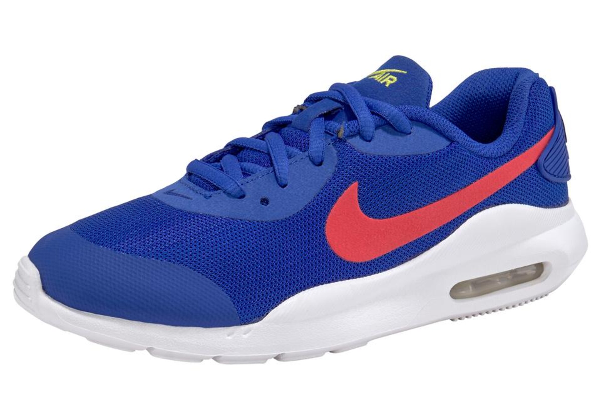 nike air max neon rot