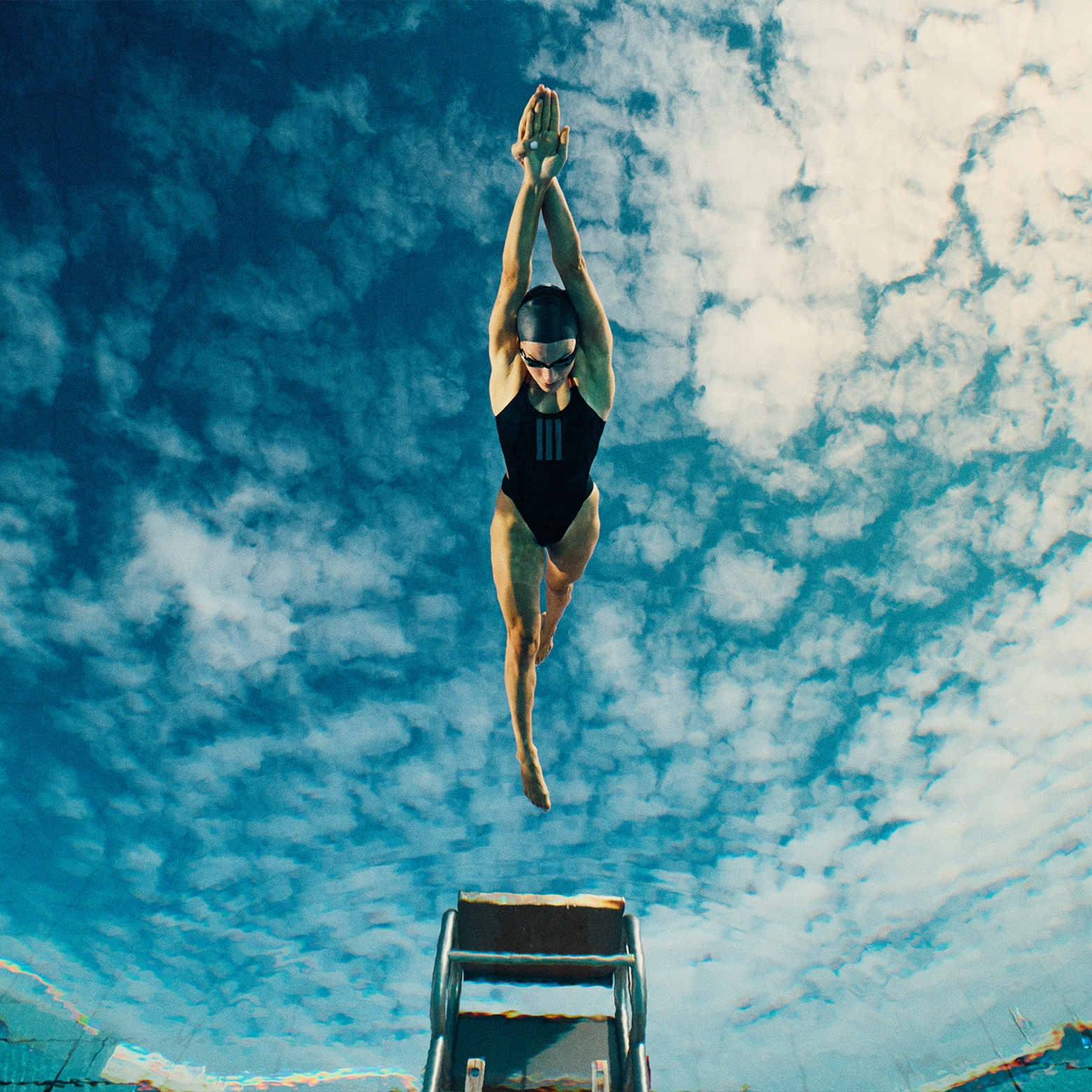 ADIDAS SWIMWEAR adidas Performance