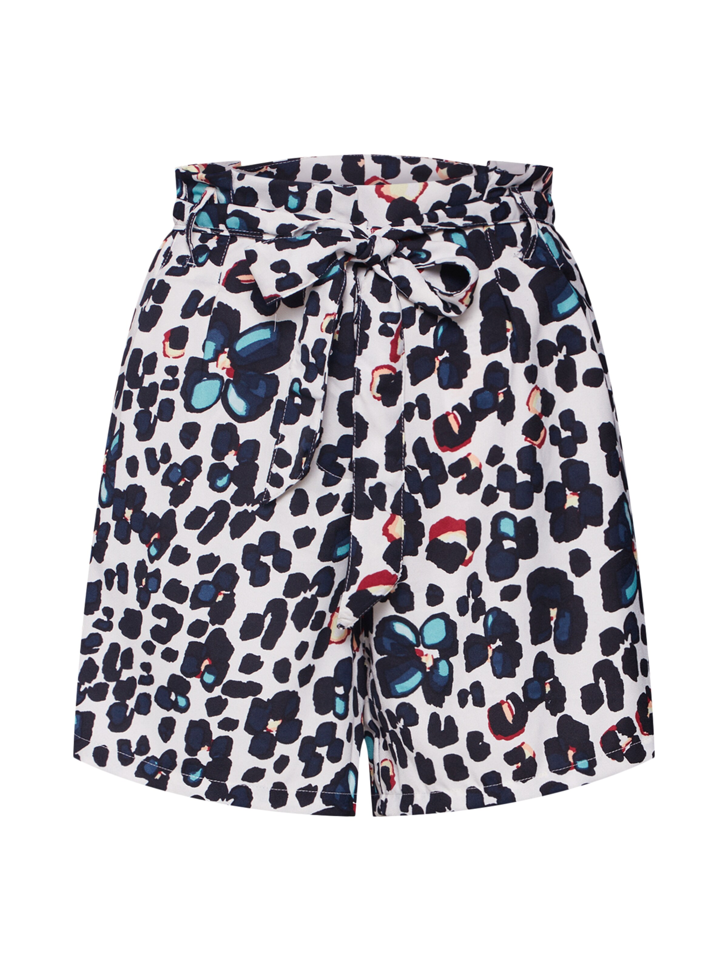 ONLY - Broek 'SADIE' in de kleur Donkerblauw