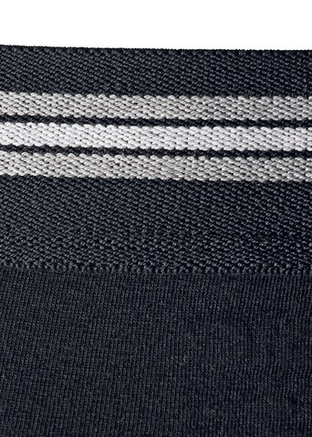 JOCKEY Boxershorts in Schwarz