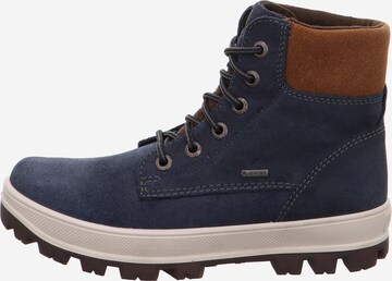 Bottes SUPERFIT en bleu