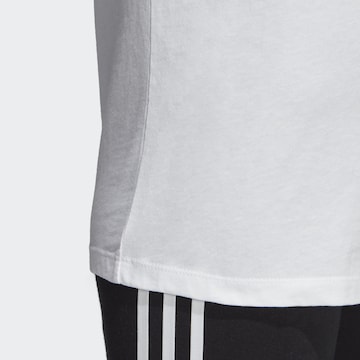 ADIDAS ORIGINALS Koszulka w kolorze biały