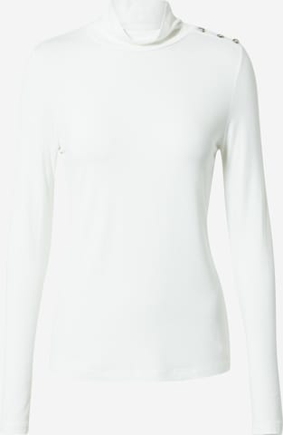 OPUS Shirt 'Sunky' in White: front