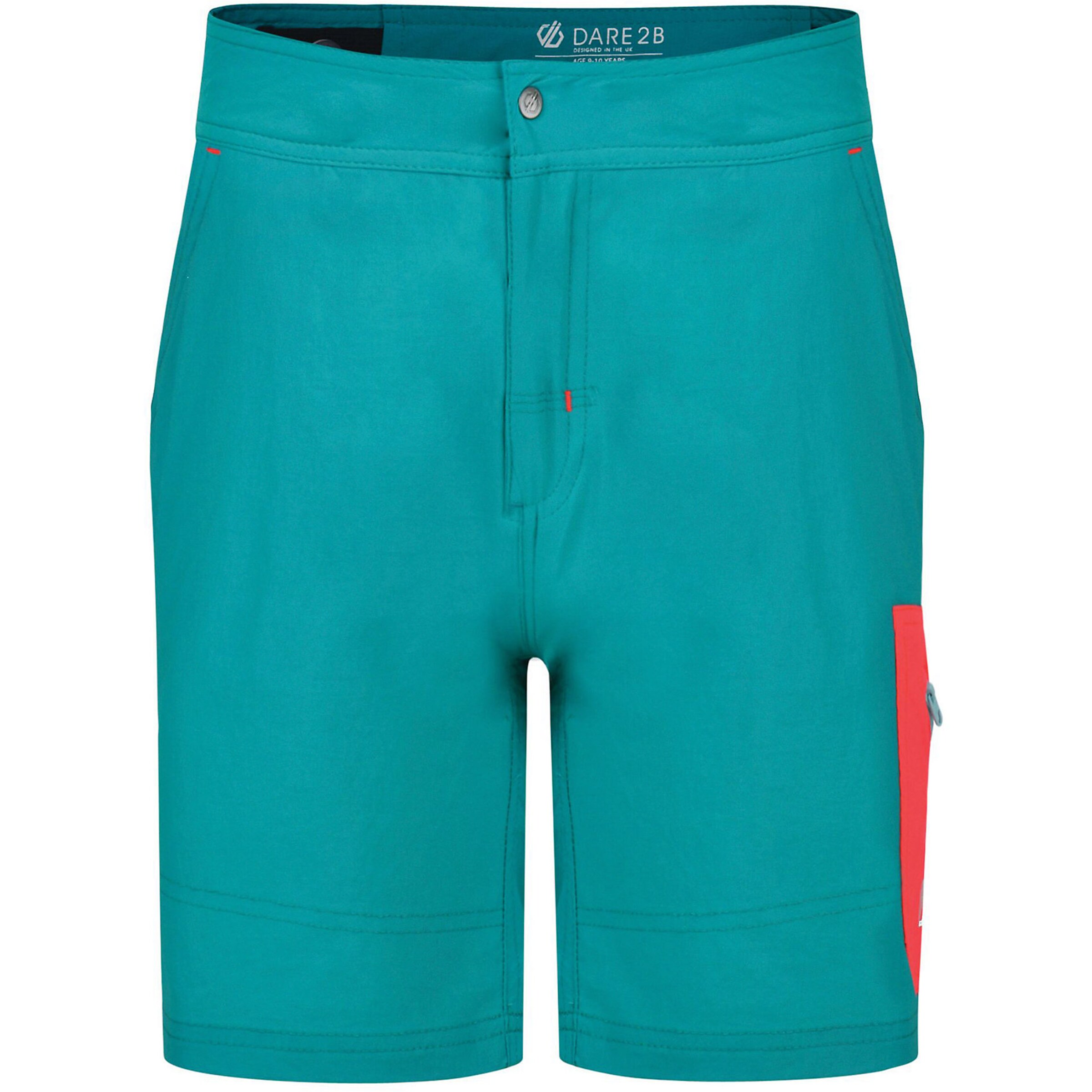 DARE 2B - Shorts 'Reprise' in türkis