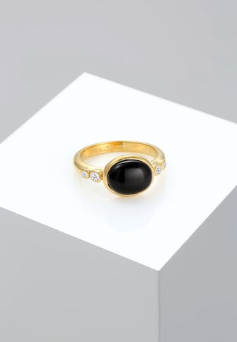 ELLI PREMIUM Ring in Gold