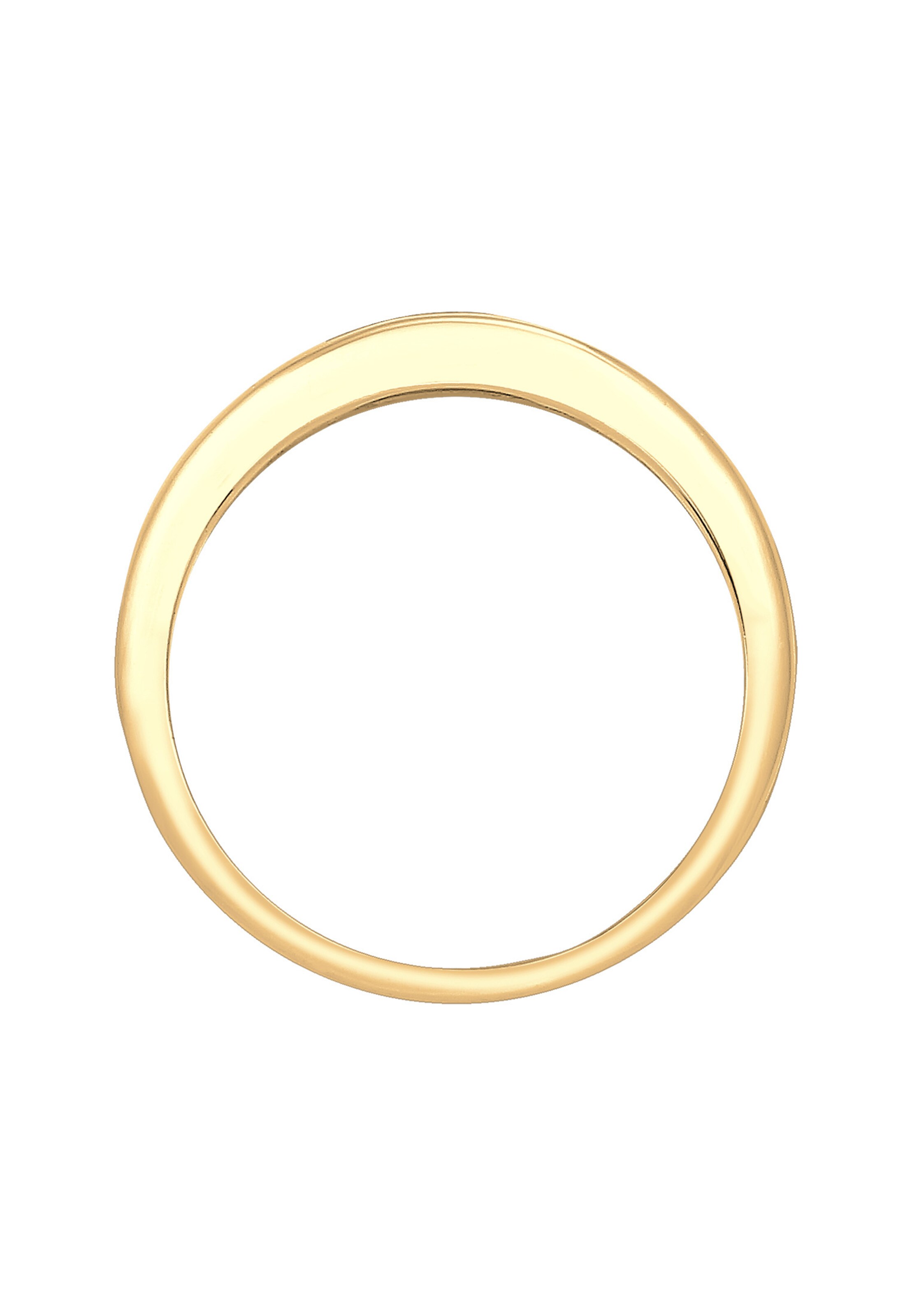 ELLI Ring in Gold