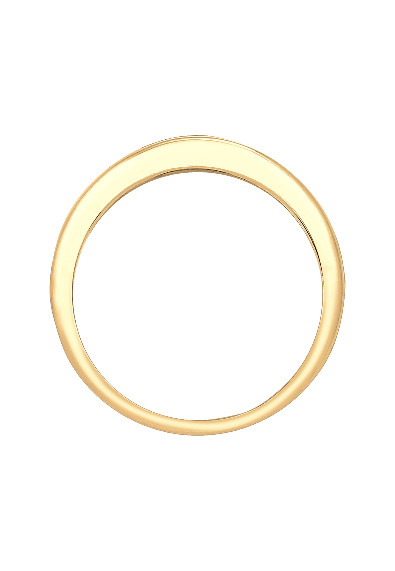 ELLI Ring in Gold 