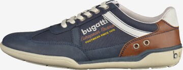 bugatti Sneaker in Blau