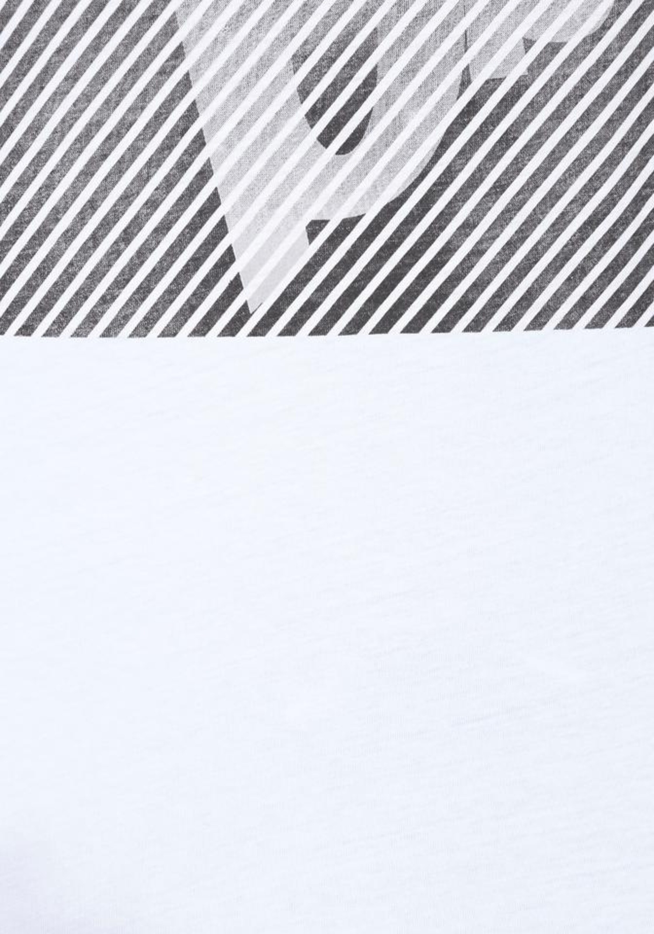 Bruno Banani Shirt in Black