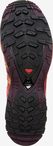 SALOMON Schuhe 'XA Pro 3D GTX' in Rot