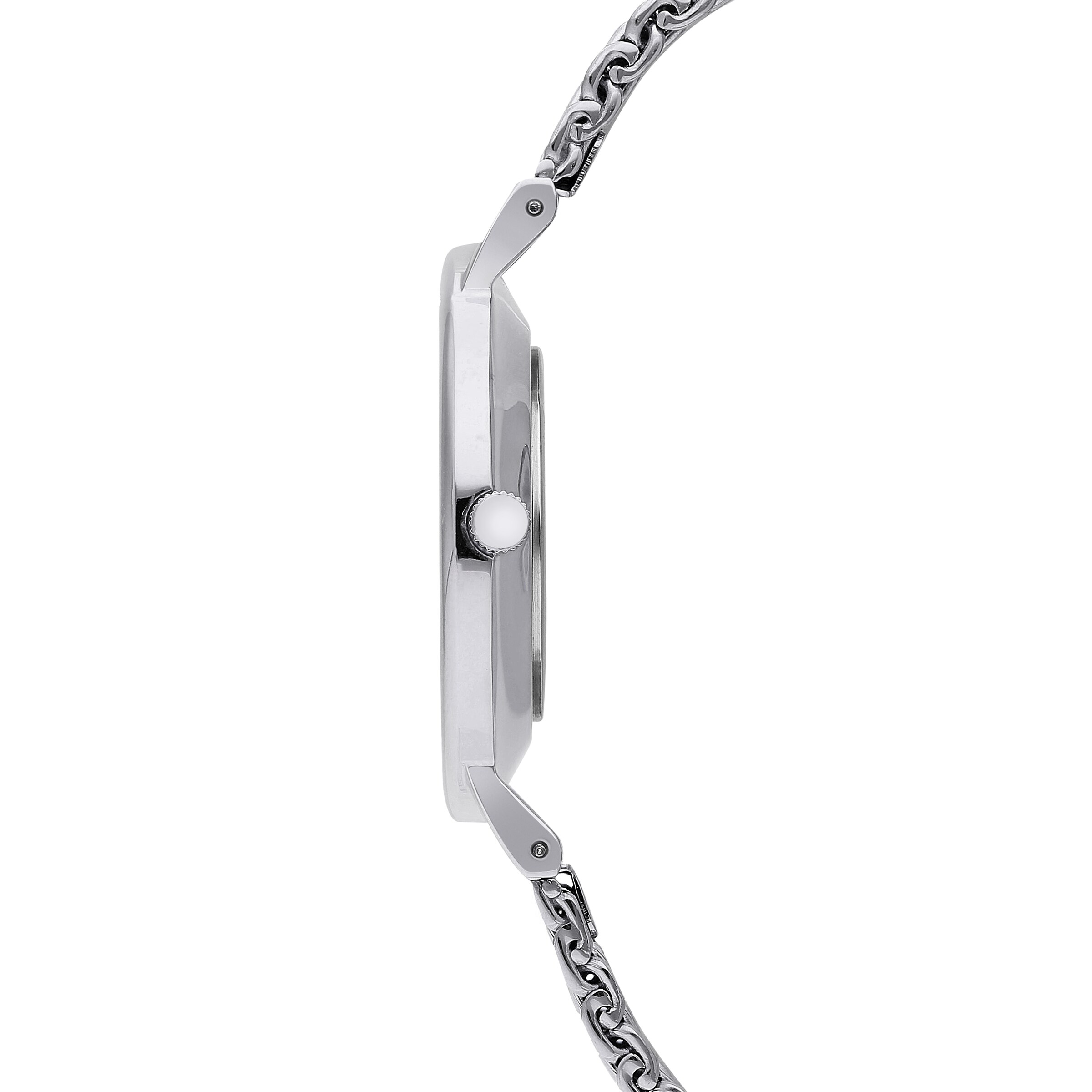 Liebeskind Berlin Analoog horloge in Zilver