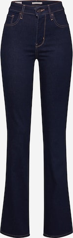 LEVI'S ® Jeans '725™ High Rise Bootcut' in Blau: predná strana