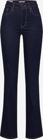 LEVI'S ® Jeans '725™ High Rise Bootcut' in Blue: front