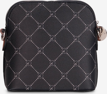 TAMARIS Tasche 'Anastasia' in Grau