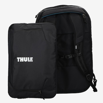 Thule Travel Bag 'Subterra' in Black