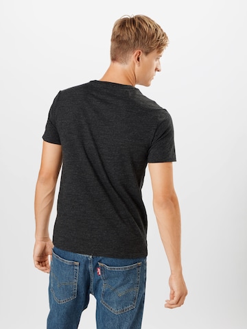 Polo Ralph Lauren - Regular Fit Camisa em preto