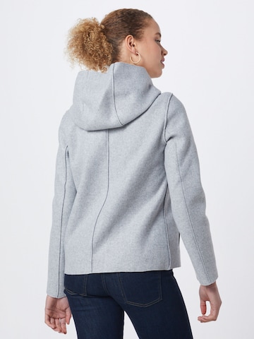 Veste mi-saison 'Siri' ONLY en gris