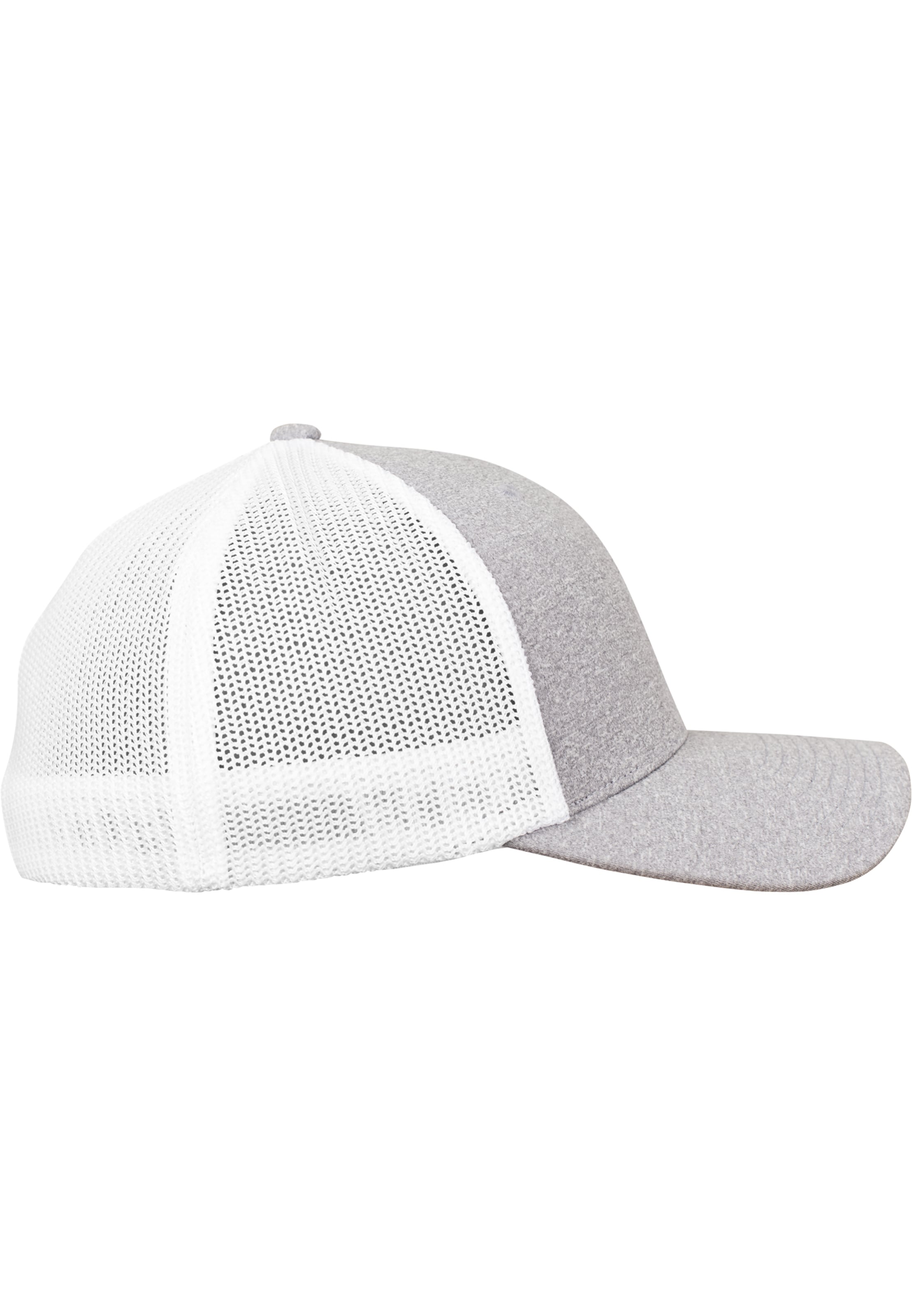 Casquette Flexfit en gris