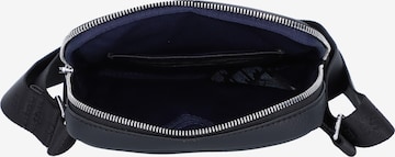 LACOSTE Crossbody Bag in Black